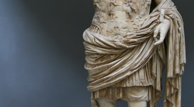 “Emperors of Rome”