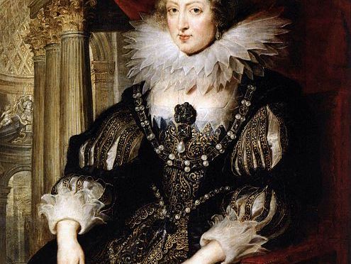 “Anne d’Autriche”