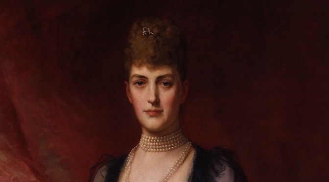 Königliche Affären