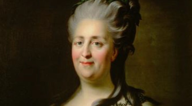 Catherine the Great