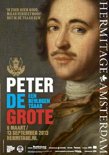 Peter de Grote