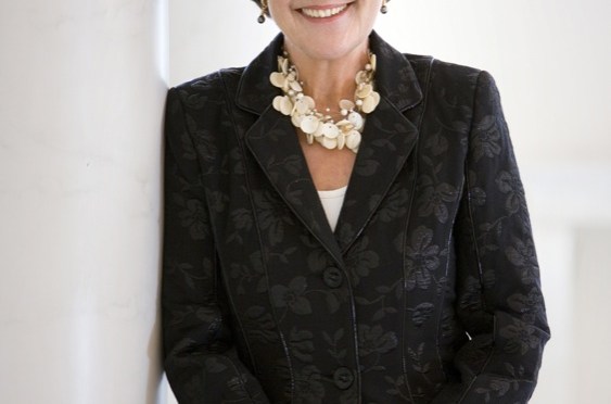 Her Royal Highness Princess Margriet of the Netherlands Officially Opens the Oranjefietsroute.