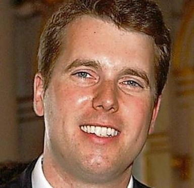 His Highness Hereditary Prince Hubertus of Saxe-Corburg and Gotha Attends the 1st Annual Coburger Europa-Preis Award Ceremony. (VIDEO)