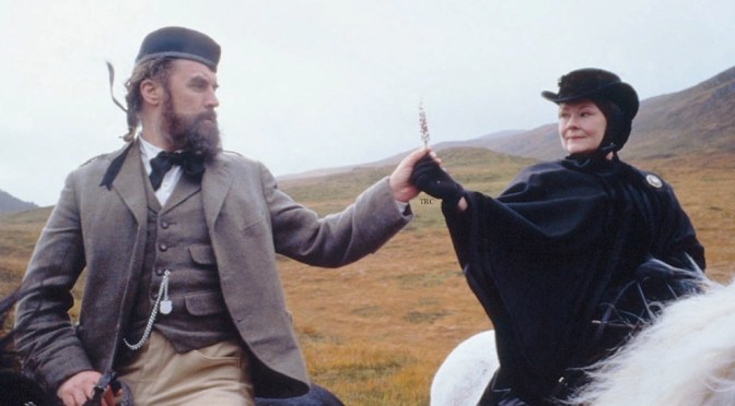 “John and Vicky”