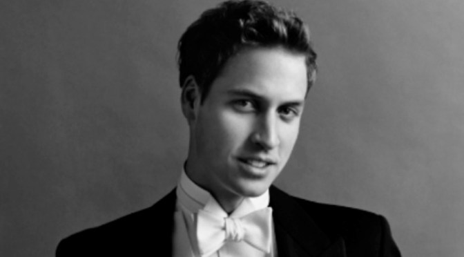 News Regarding His Royal Highness The Duke of Cambridge. (VIDEOS)