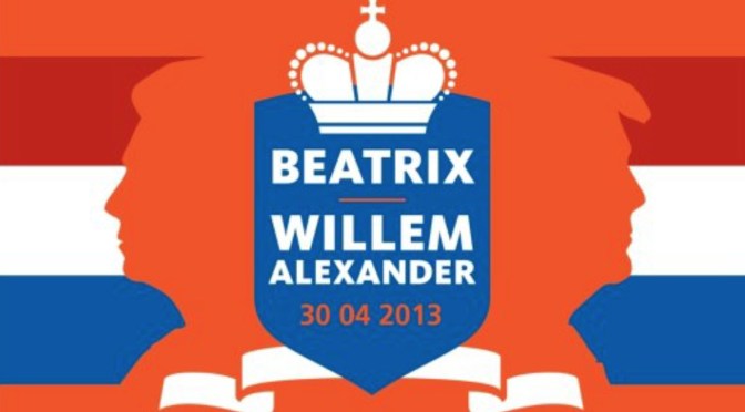 Where to Watch the Abdication and Investiture. (VIDEOS)