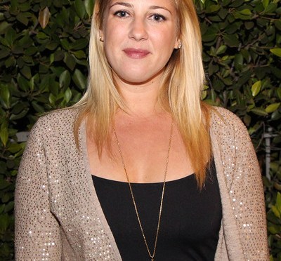 Her Royal Highness Princess Theodora of Greece Attends the CSQ Party in Brentwood, CA.