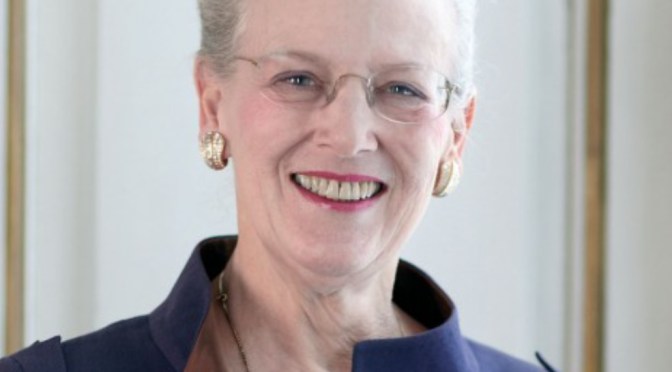 Her Majesty Queen Margrethe II of Denmark Opens the Danish Meat Research Institute’s New Headquarters.
