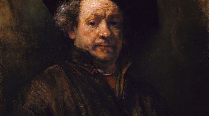 Something Slightly Different… (VIDEO)