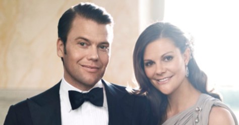 SwedenVictoriaDaniel