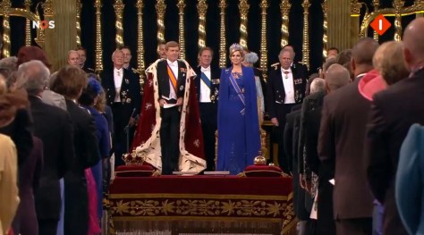 WAMDUTCHINAUGURATION