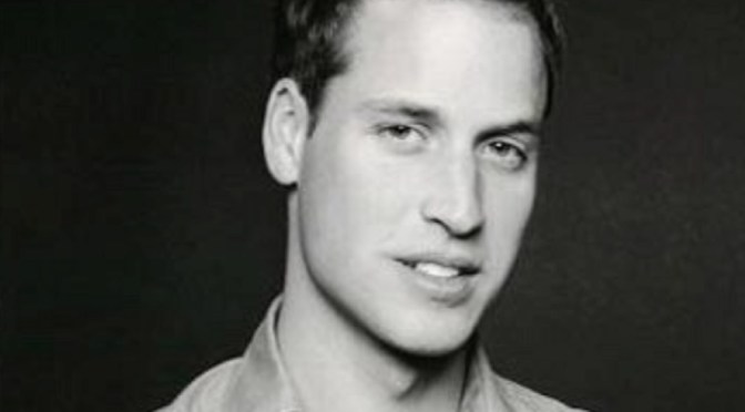 HRH The Duke of Cambridge Hosts a Fun Football Game at Buckingham Palace. (VIDEOS)