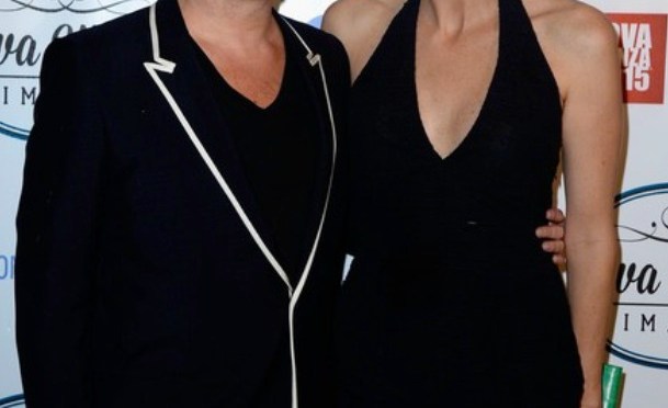 HSH Princess Charlene of Monaco Attends the Lova World Images Closing Party in Cannes, France.