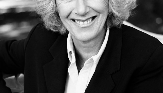 Her Royal Highness The Duchess of Cornwall Attends the 21st Annual ICAP Charity Day.