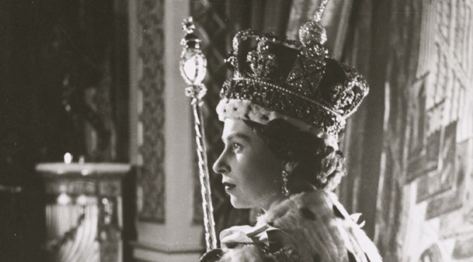 The Coronation (VIDEOS)