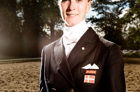 An Interview With Her Serene Highness Princess Nathalie of Sayn-Wittgenstein-Berleburg. (VIDEOS)