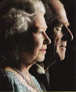 QEII
