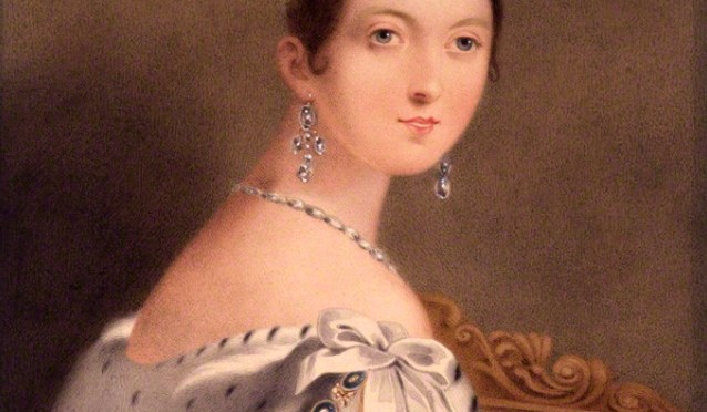 From The Tudors to The Windsors (VIDEOS)