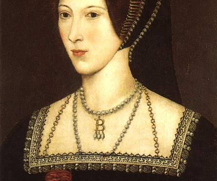 (VIDEOS) Henry and Anne