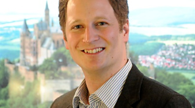 His Imperial and Royal Highness Prince Georg Friedrich of Prussia Witnesses the Signing of a Cooperation Agreement.