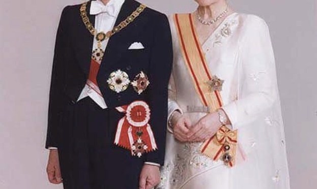 TIMs Emperor Akihito and Empress Michiko of Japan Visit India. Day Five (VIDEOS)