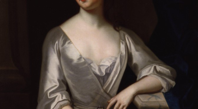 “A Genteel Revolution Over Aristocratic Succession” (VIDEO)