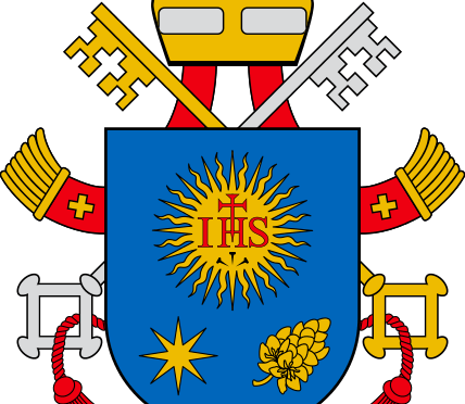 His Holiness Pope Francis Holds an Audience with His Majesty King Abdullah II of Jordan. (VIDEO)