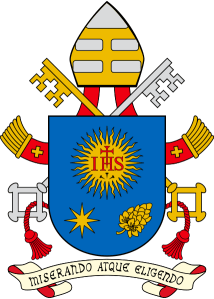 428px-Insigne_Francisci.svg