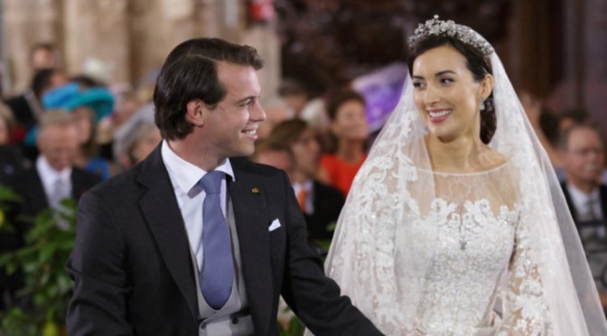 Blauw Bloed: Weekly Royal Video News. (VIDEO)