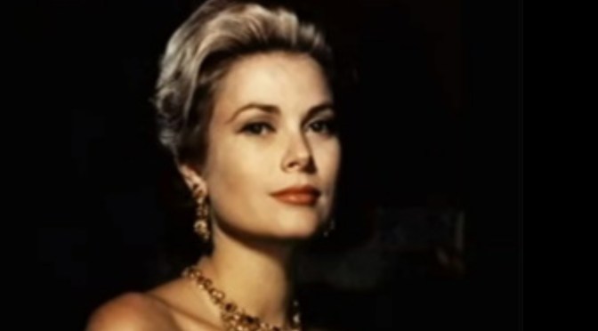 More Drama for the Upcoming Controversial Film, Grace of Monaco.  Oy!