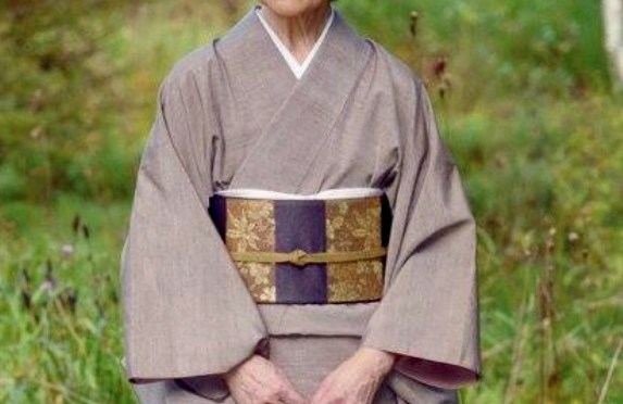 Her Imperial Majesty Empress Michiko of Japan Attends a Concert. (VIDEO)
