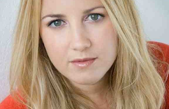 Her Royal Highness Princess Theodora of Greece Attends a Fashion Show in NYC.