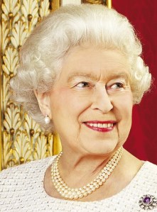 QEII