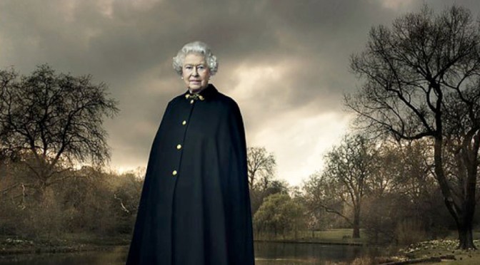 Members of the British Royal Family Attend the Thistle Service at St. Giles’ Cathedral in Edinburgh. (VIDEO)