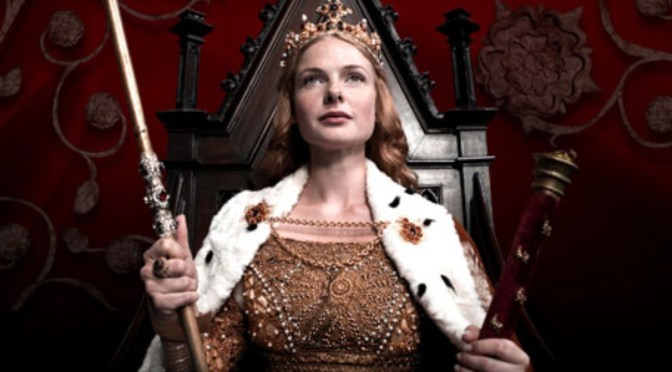 A Lecture and Interview With Philippa Gregory, Author of the White Queen. (VIDEOS)