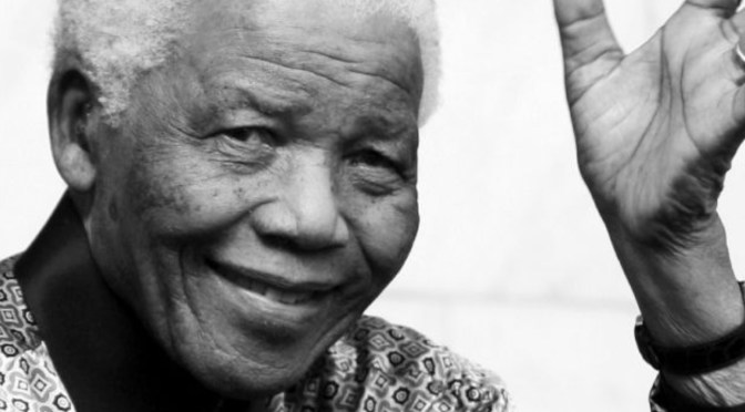 Monarchs and Royals React to the Death of the late Mr. Nelson Mandela. (VIDEO)