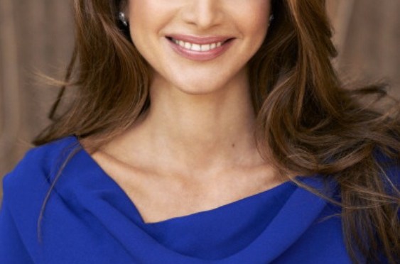News Regarding Her Majesty Queen Rania of Jordan. (VIDEO)