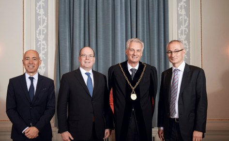 Bildung - Dies Academicus 2014