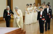 Empress Michiko Wedding Royal Wedding Jewels Emperor Akihito And Empress Michiko Wedding Royal Wedding Jewels Emperor Akihito And