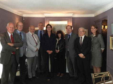 Fondation Prince Pierre