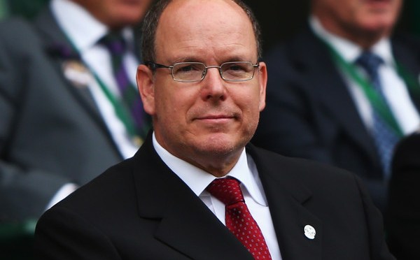 Royals Attend Day Nine of the 2015 Wimbledon Lawn Tennis Championships.