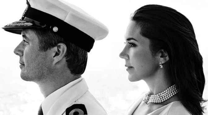 (VIDEO) Kurs auf die Krone: Mary und Frederik von Dänemark