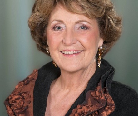 HRH Princess Margriet of the Netherlands Opens the Margaretha Residence in Kampen.