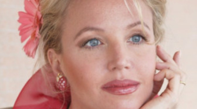 HRH Princess Camilla of Bourbon-Two Sicilies Attends the 2016 Monte-Carlo Polo Cup Parade.