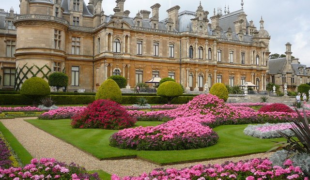 (VIDEO) The Aristocrats: The Rothschilds.