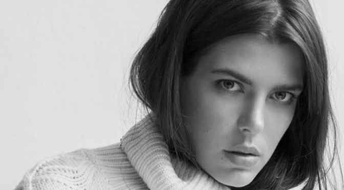Charlotte Casiraghi, daughter of Princess Caroline of Hanover, to publish Her First Solo Book, La Fêlure, in 2026
