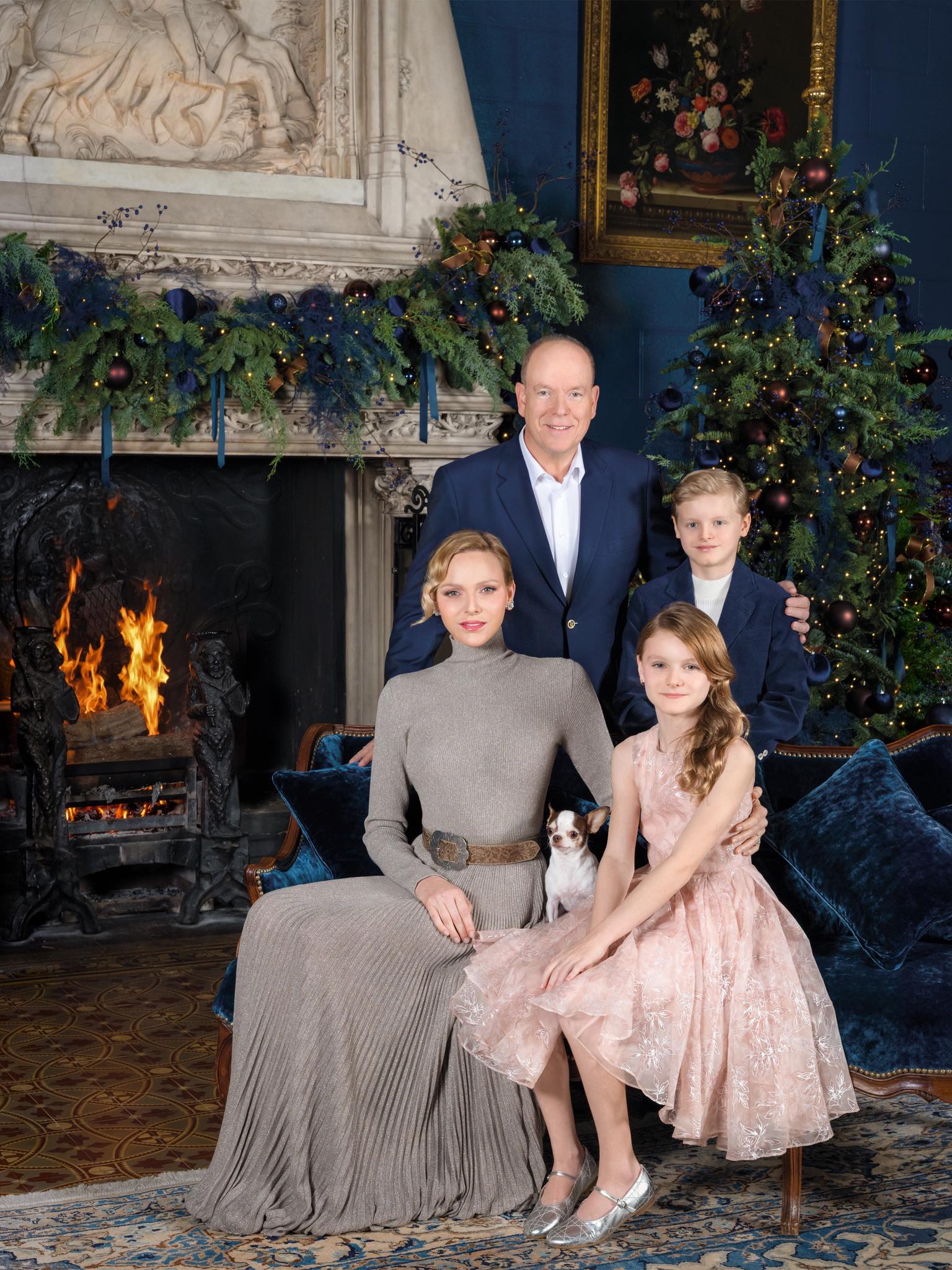 Monaco Royal Family The Royal Correspondent Monaco Royal Family The Royal Correspondent