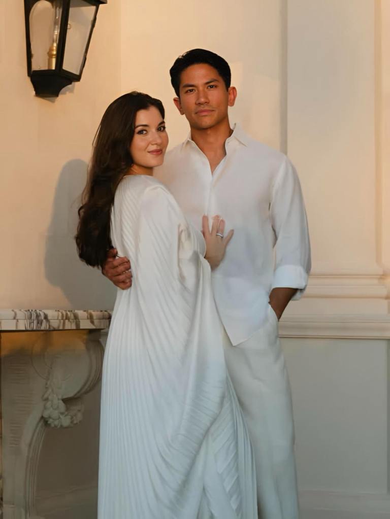 Princess Anisha Rosnah of Brunei | The Royal Correspondent