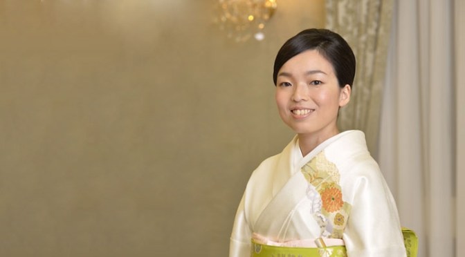 H.I.H. Princess Akiko of Mikasa Confirmed to Visit Luxembourg and Monaco During Nine-Day European Tour.