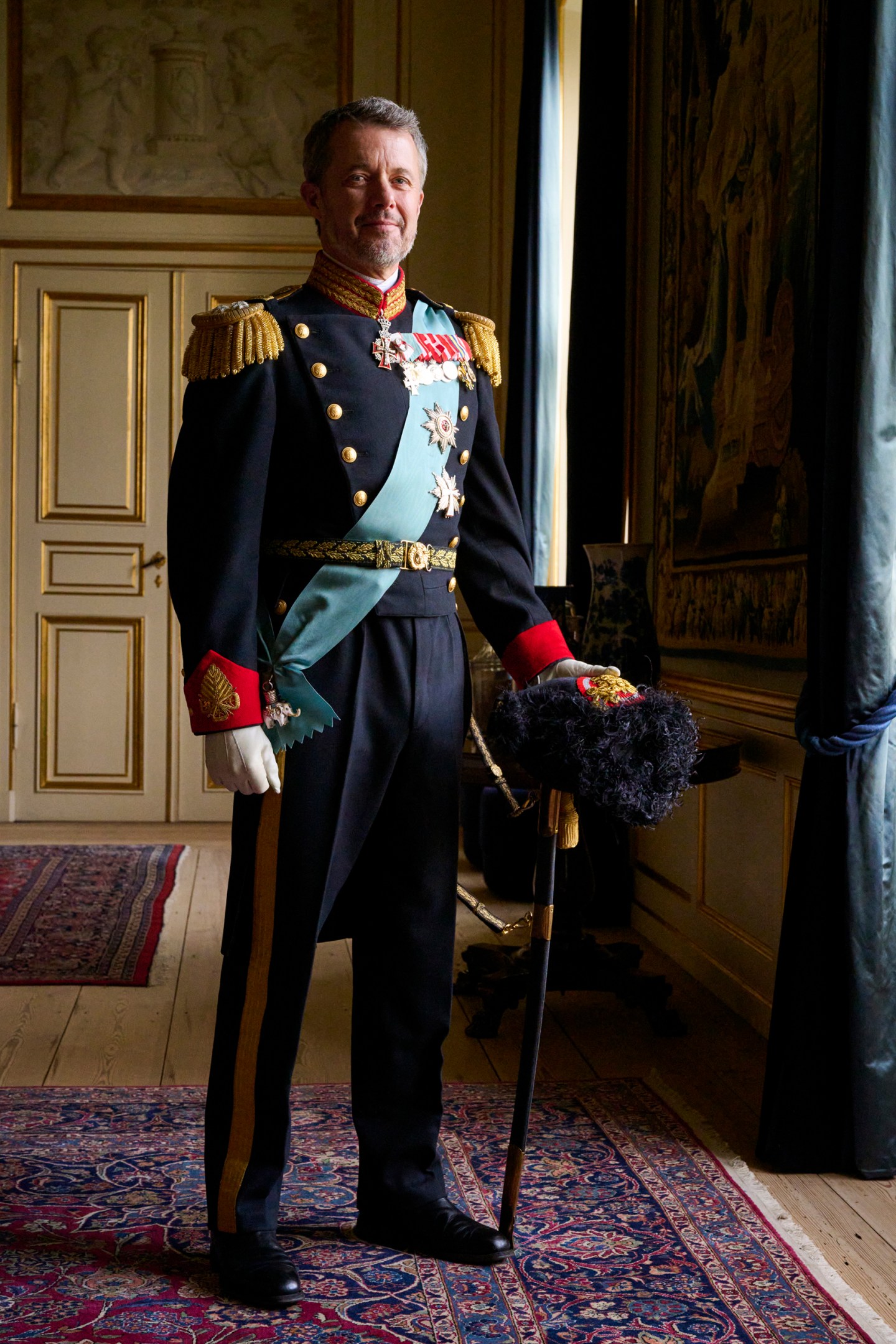 Danish Monarchy The Royal Correspondent danish-monarchy-the-royal-correspondent